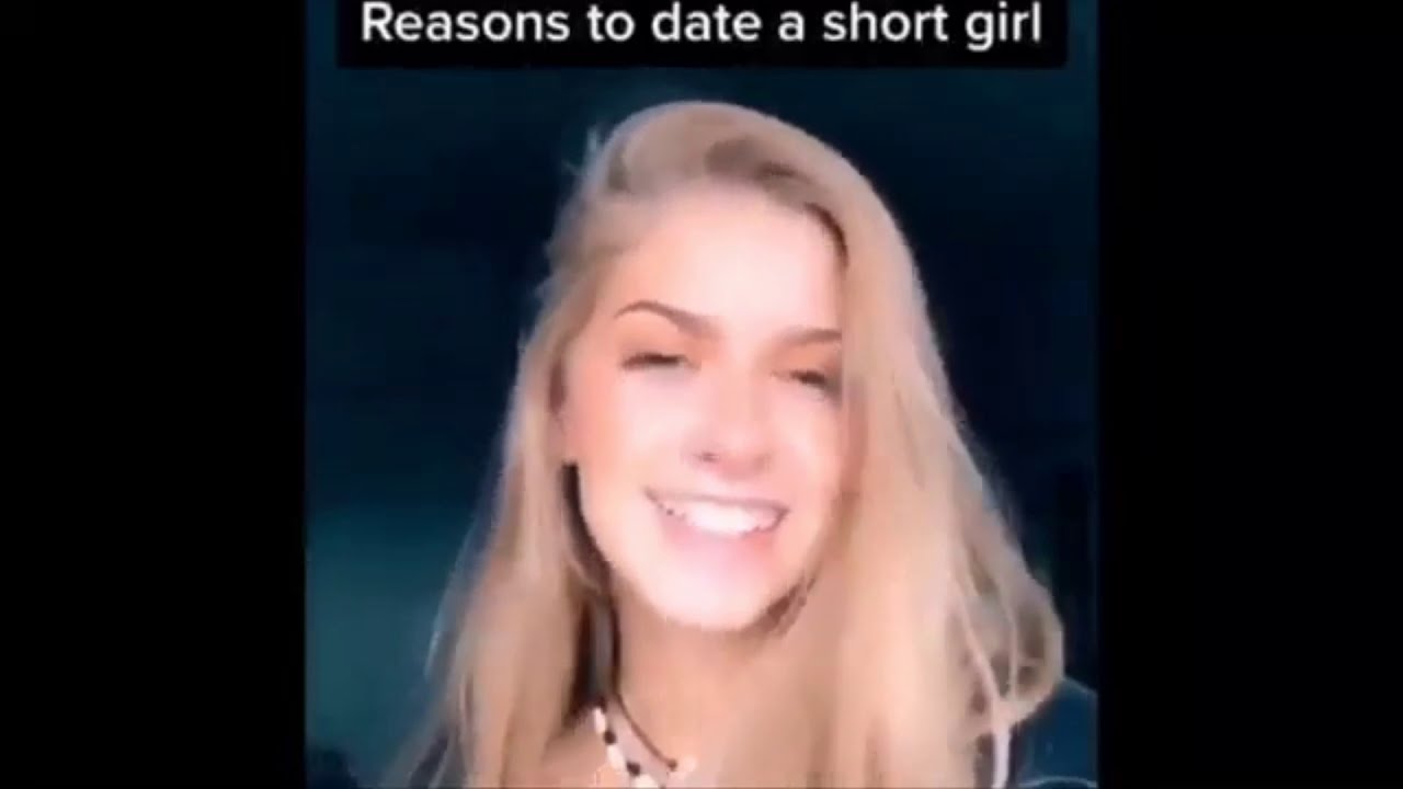Short Girl Dating App